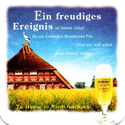 einbeck nom-ni einbecker zu hause 2a (quad180-ein freudiges ereignis) 